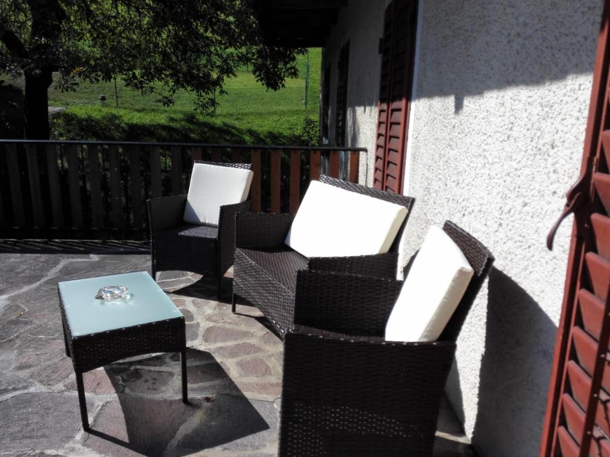 Zimmer 1 Am Manoetscherhof Guest House Tires Exterior photo